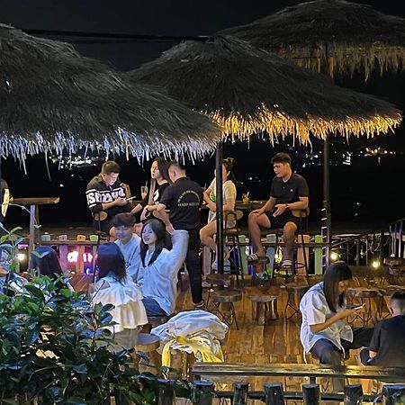 Ecolodge Ke Nenh Dien Bien Ban Hin Lom Kültér fotó